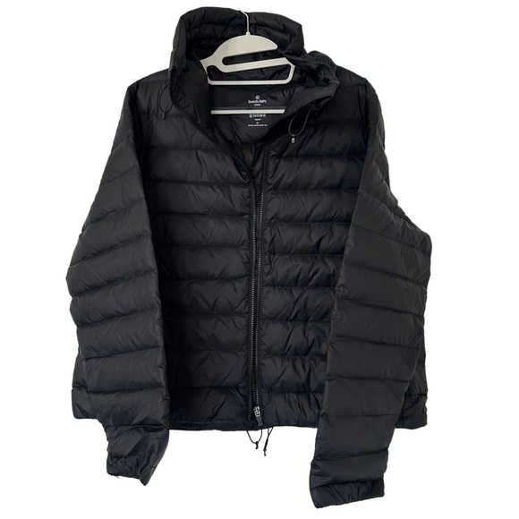 Sweaty Betty‎ Women’s Pathfinder Lightweight Down Jacket Size XL